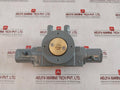 Scana Rb2 07 H1 0B Hydraulic Double Acting Actuator 140Bar 210 Bar