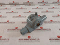 Scana Rb2 07 H1 0B Hydraulic Double Acting Actuator 140Bar 210 Bar