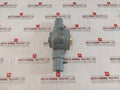 Scana Rb2 07 H1 0B Hydraulic Double Acting Actuator 140Bar 210 Bar