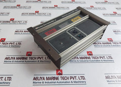 Scana Servoteknikk Mft-802 Remote Panel