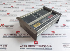 Scana Servoteknikk Mft-802 Remote Panel