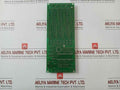 Scana Skarpenord Monitoring Control Pcb Module Ti-400 Output 30.5V