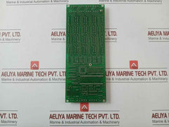 Scana Skarpenord Monitoring Control Pcb Module Ti-400 Output 30.5V