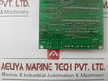 Scana Skarpenord Monitoring Control Pcb Module Ti-400 Output 30.5V