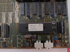 Scana Skarpenord Sa-410 Printed Circuit Board