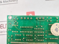 Scana Skarpenord Ti-400 Pcb Card 230V