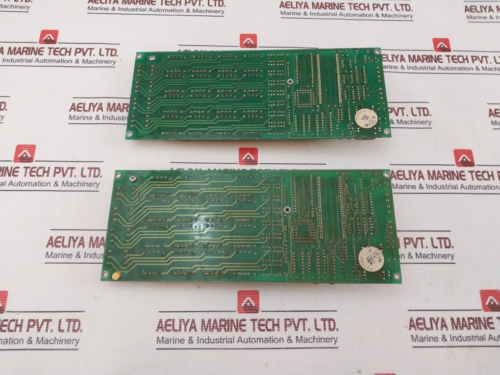 Scana Skarpenord Ti-400 Pcb Card 230V