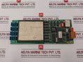 Scana Skarpenord Ti-400 Pcb Card 230V