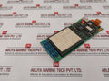 Scana Skarpenord Ti-400 Pcb Card 230V
