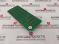 Scana Skarpenord Ti-400 Pcb Card 230V