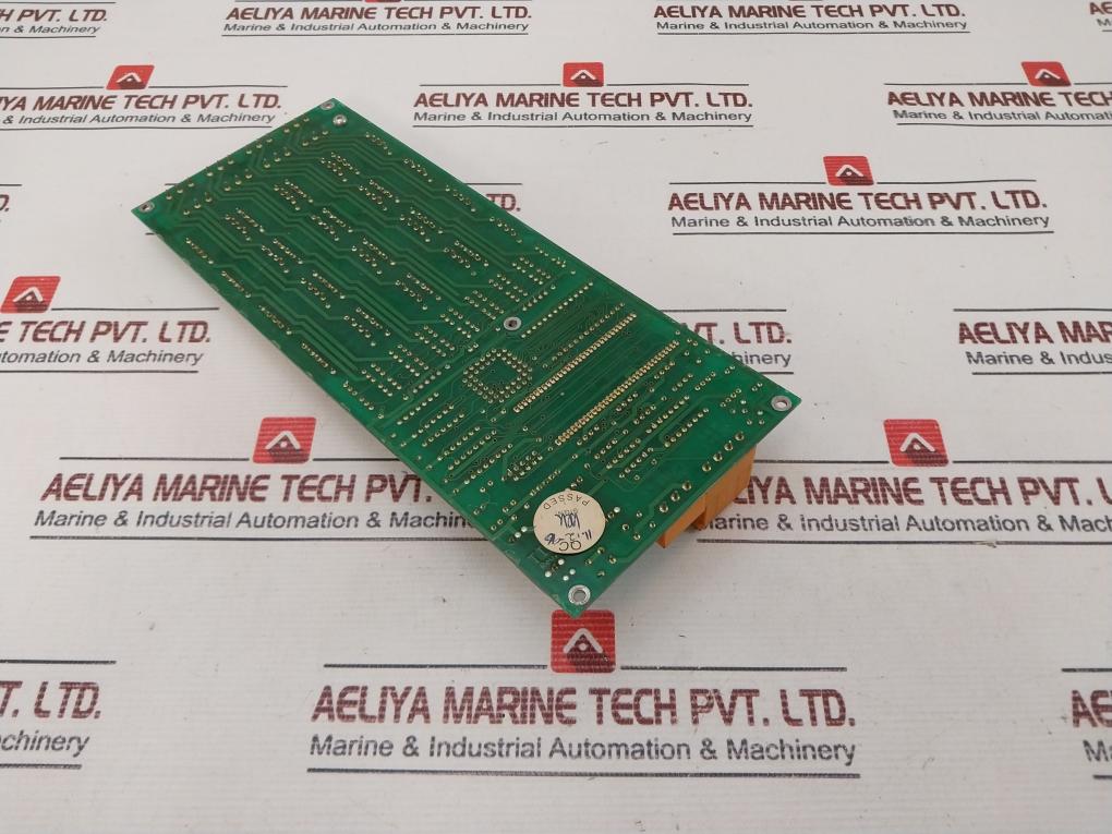 Scana Skarpenord Ti-400 Pcb Card 230V