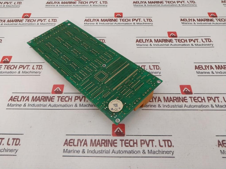 Scana Skarpenord Ti-400 Pcb Card 230V