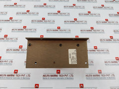 Scana Servoteknikk Mbp-809 Remote Panel Alarm 1210060