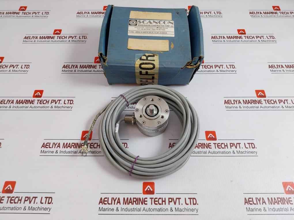 Scancon 2Rex-a-00036-sr-n-10-67-10-sh-b