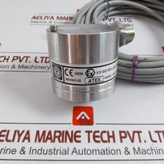 2Rex-a-00036-sr-n-10-67-10-sh-b Encoder 4.5-30Vdc/ Max. 35Ma Scancon