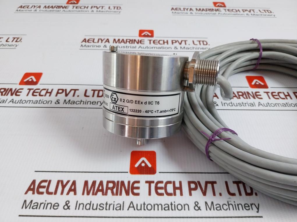 2Rex-a-00036-sr-n-10-67-10-sh-b Encoder 4.5-30Vdc/ Max. 35Ma Scancon
