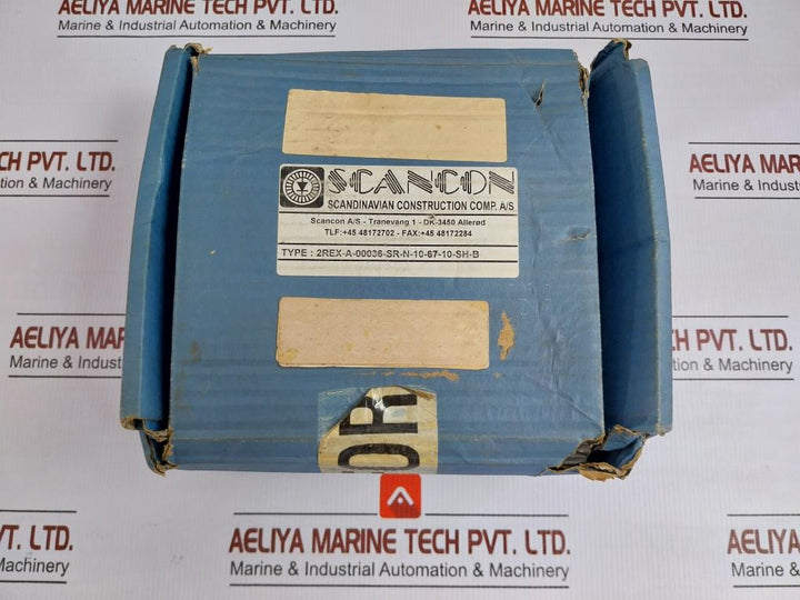 Scancon 2Rex-a-00036-sr-n-10-67-10-sh-b