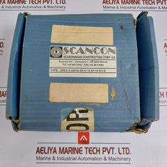 2Rex-a-00036-sr-n-10-67-10-sh-b Encoder 4.5-30Vdc/ Max. 35Ma Scancon