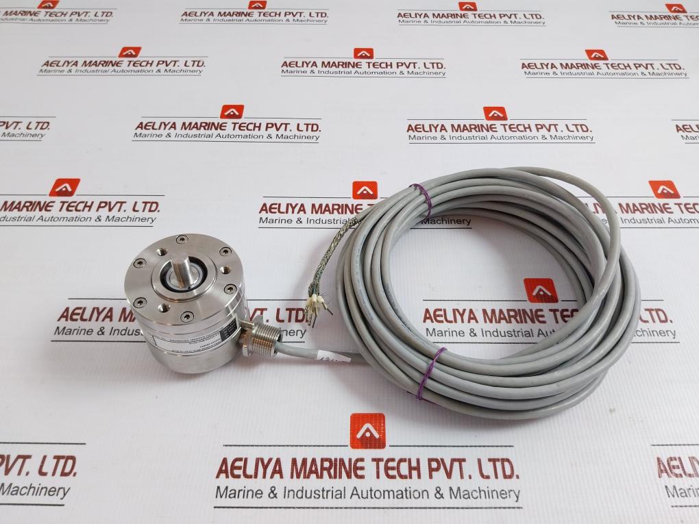 2Rex-a-00036-sr-n-10-67-10-sh-b Encoder 4.5-30Vdc/ Max. 35Ma Scancon