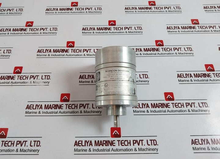 Scancon Exagn-dpc1b-1213-a-al-01-66-00-fz-c-00 Encoder&nbsp;
