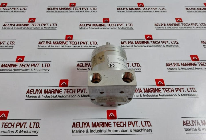 Scancon Exagn-dpc1b-1213-a-al-01-66-00-fz-c-00 Encoder&nbsp;
