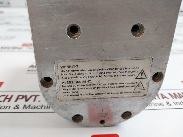 Scancon Exagn-dpc1b-1213-a-al-01-66-00-fz-c-00 Encoder&nbsp;