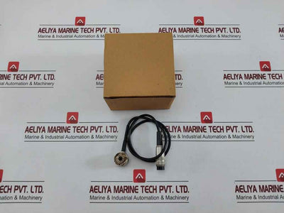 Scancon Hollow Shaft Encoder 6Vdc/Max.36Ma 2Rmhf3000-d