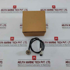 Scancon Hollow Shaft Encoder 6Vdc/Max.36Ma 2Rmhf3000-d