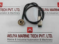 Scancon Hollow Shaft Encoder 6Vdc/Max.36Ma 2Rmhf3000-d
