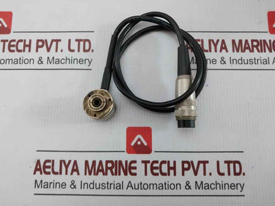 Scancon Hollow Shaft Encoder 6Vdc/Max.36Ma 2Rmhf3000-d