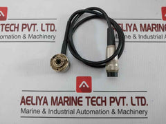 Scancon Hollow Shaft Encoder 6Vdc/Max.36Ma 2Rmhf3000-d