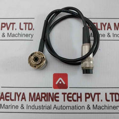 Scancon Hollow Shaft Encoder 6Vdc/Max.36Ma 2Rmhf3000-d