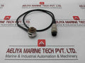 Scancon Hollow Shaft Encoder 6Vdc/Max.36Ma 2Rmhf3000-d