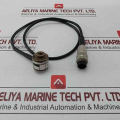 Scancon Hollow Shaft Encoder 6Vdc/Max.36Ma 2Rmhf3000-d