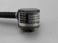 Scancon Hollow Shaft Encoder 6Vdc/Max.36Ma 2Rmhf3000-d