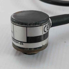 Scancon Hollow Shaft Encoder 6Vdc/Max.36Ma 2Rmhf3000-d