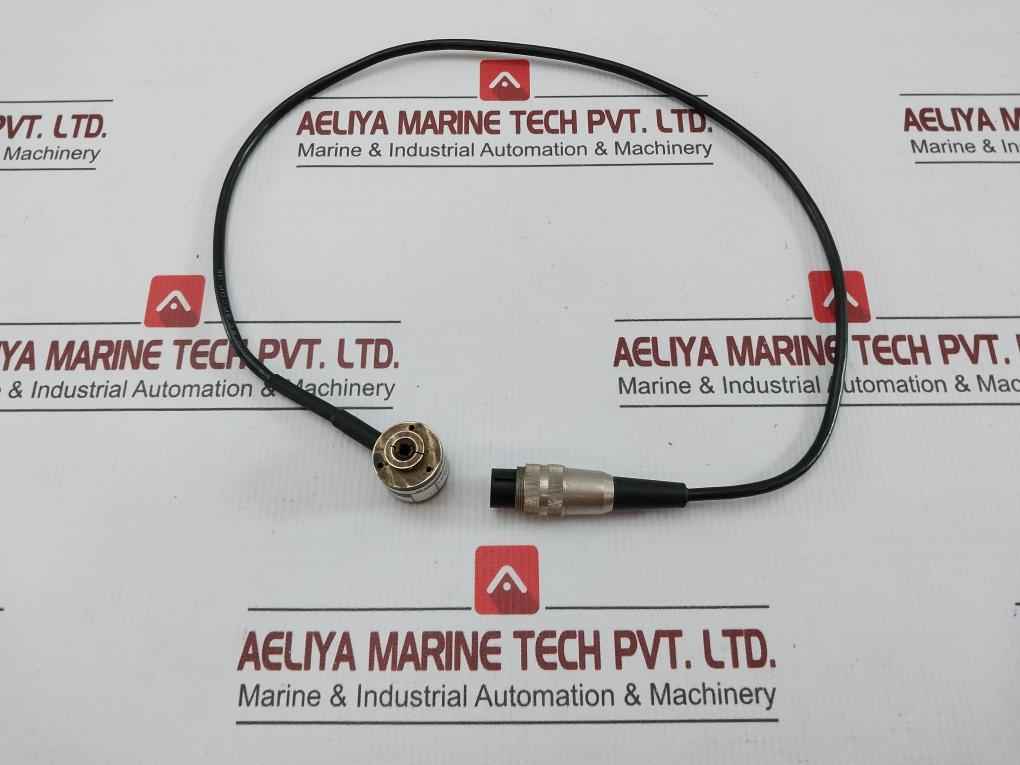 Scancon Hollow Shaft Encoder 6Vdc/Max.36Ma 2Rmhf3000-d