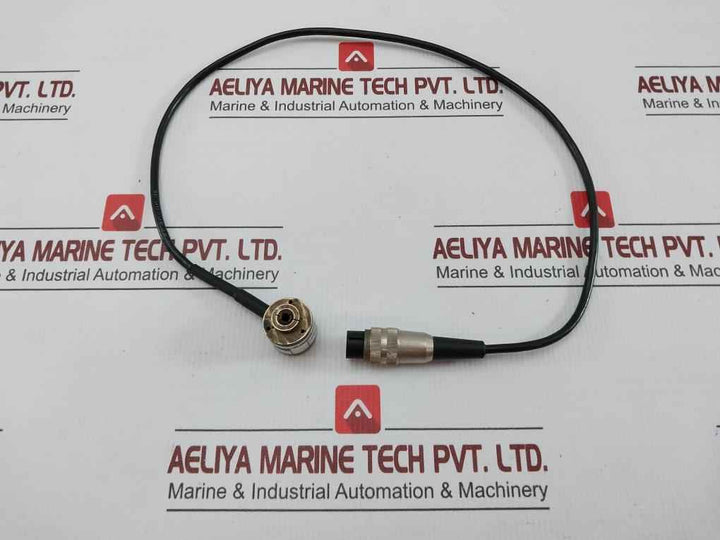 Scancon Hollow Shaft Encoder 6Vdc/Max.36Ma 2Rmhf3000-d