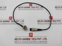 Scancon Hollow Shaft Encoder 6Vdc/Max.36Ma 2Rmhf3000-d