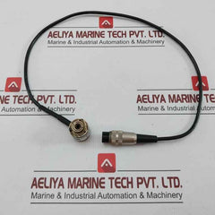 Scancon Hollow Shaft Encoder 6Vdc/Max.36Ma 2Rmhf3000-d