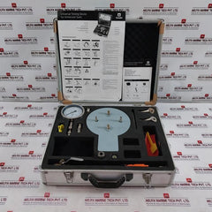 Scandia Universal Testing Device For Immersion Suits Smk-24 Kit