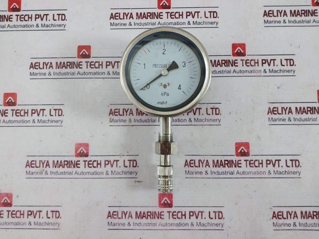 Scandia Universal Testing Device For Immersion Suits Smk-24 Kit