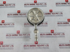 Scandia Universal Testing Device For Immersion Suits Smk-24 Kit