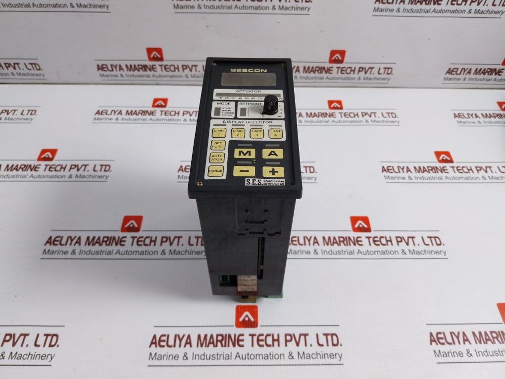 Scandinavian-Electronics-Plc-Pid-Controller-4-20ma-230vac-45-65hz-2708-43-1