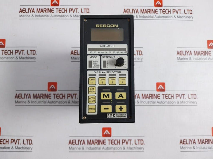 Scandinavian-Electronics-Plc-Pid-Controller-4-20ma-230vac-45-65hz-2708-43-2