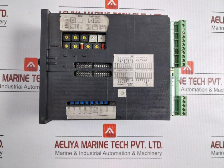 Scandinavian-Electronics-Plc-Pid-Controller-4-20ma-230vac-45-65hz-2708-43-7