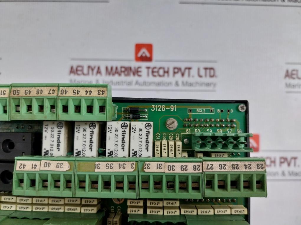 Scandinavian-Electronics-Plc-Pid-Controller-4-20ma-230vac-45-65hz-2708-43-9