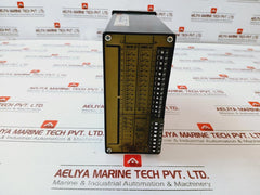 Scandinavian Boiler Service Ls12-ind-din 24v Indication Unit