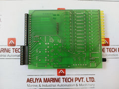 Scandinavian Boiler Service Ls12-ind-din 24v Indication Unit