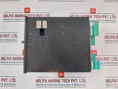 Scandinavian Electronics 043458-42 Programmable Controller 230Vac 4-20Ma